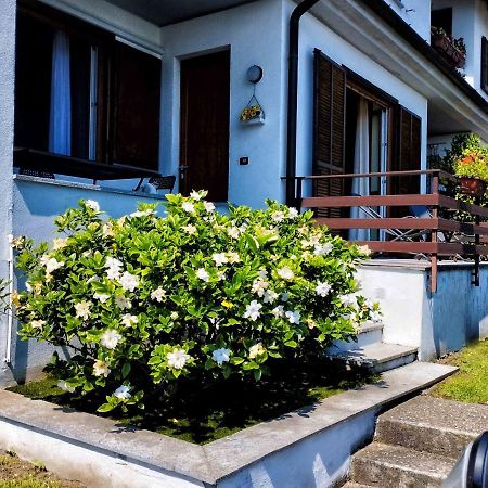 Casa Vacanze La Nautica بافينو المظهر الخارجي الصورة