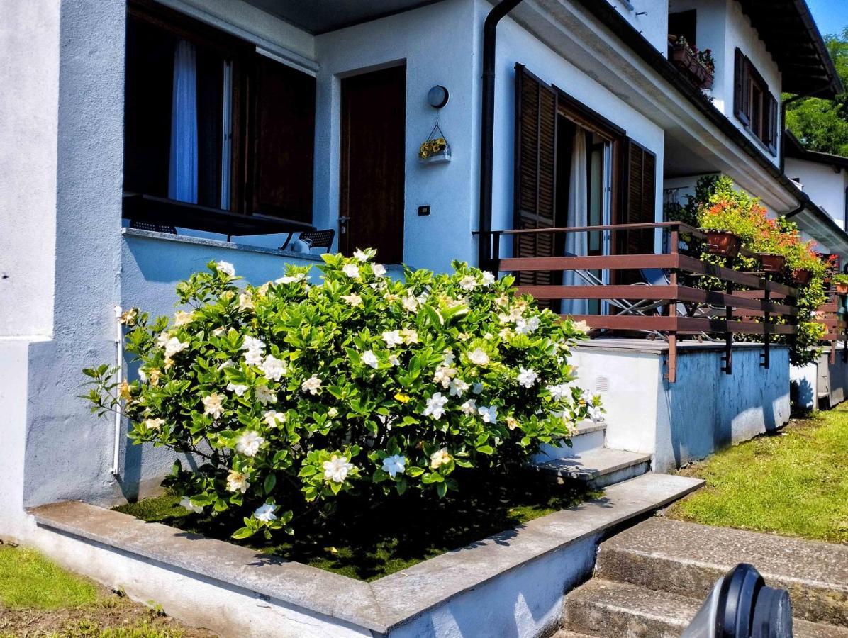 Casa Vacanze La Nautica بافينو المظهر الخارجي الصورة