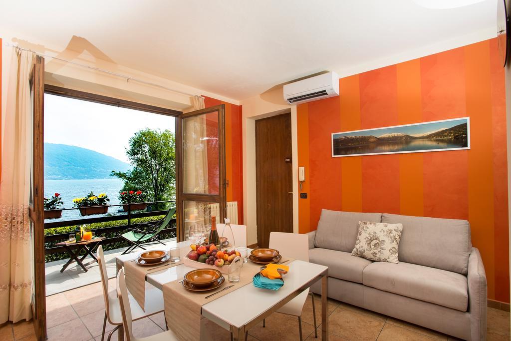 Casa Vacanze La Nautica بافينو المظهر الخارجي الصورة