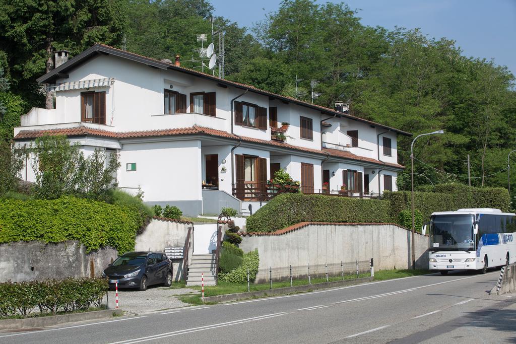 Casa Vacanze La Nautica بافينو المظهر الخارجي الصورة