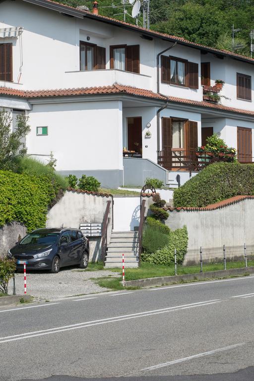 Casa Vacanze La Nautica بافينو المظهر الخارجي الصورة